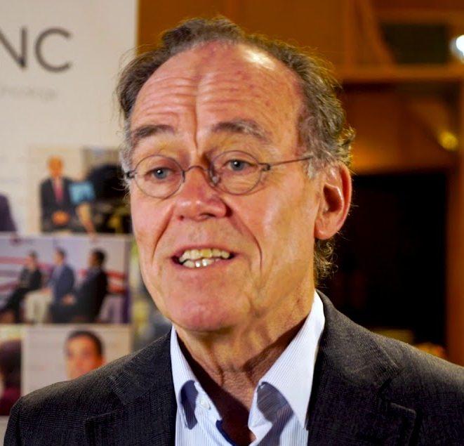 Prof. Theo de Witte